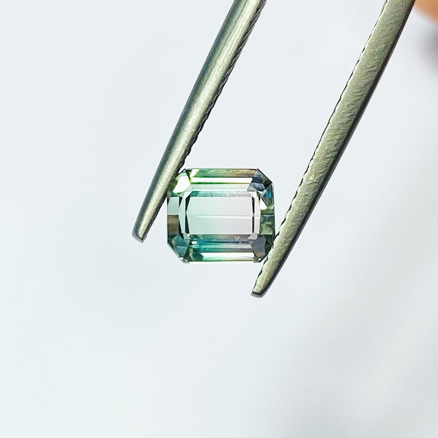 王子様お姫様バイカラートルマリン3