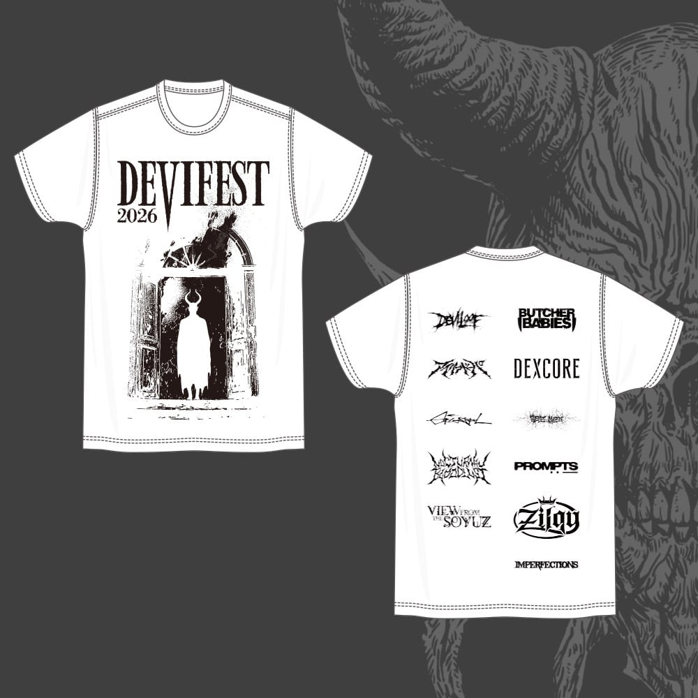 DEVILOOF OFFICIAL STORE