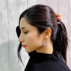 MinaKari Earring 08 / ピアス