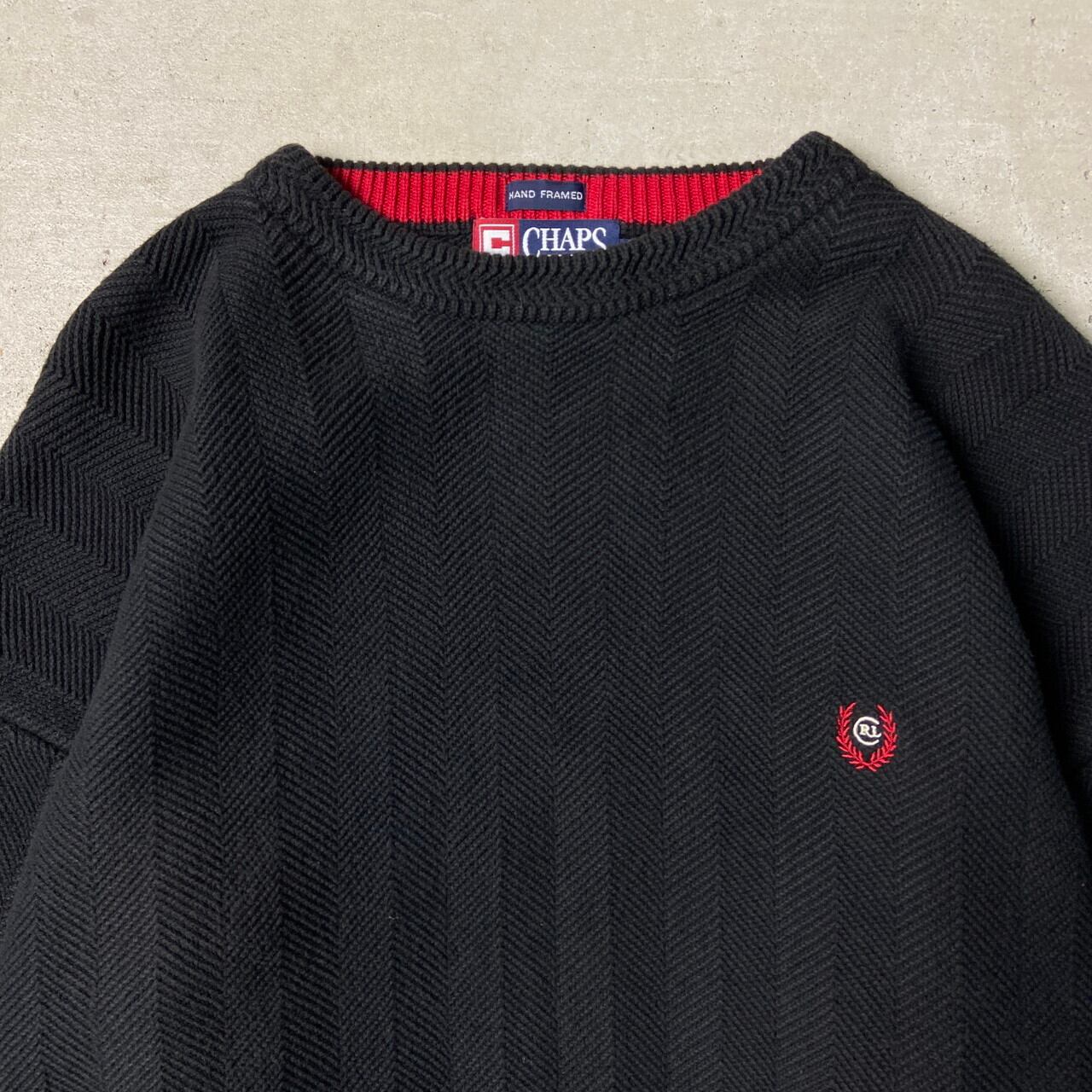 90年代 ビッグサイズ Polo by Ralph Lauren ポロバイラルフローレン