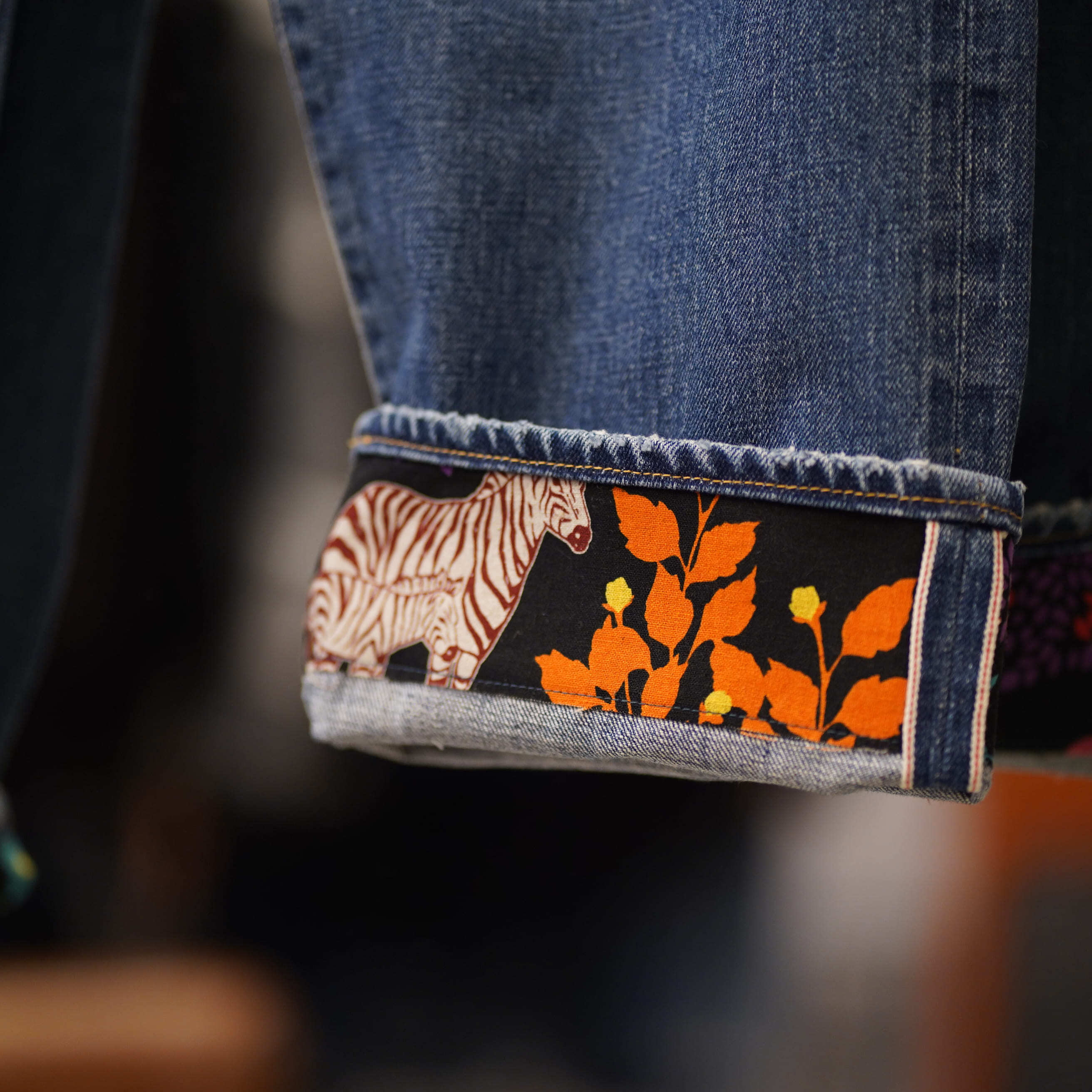 AUBERGE(オーベルジュ) 23AW  