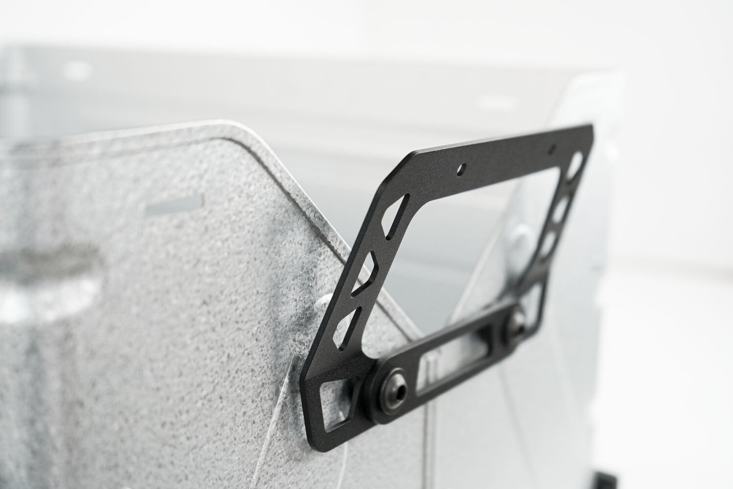 37camp FIXED HANDLE PLATE シェルコン25用 | OLIVE OUTDOOR EQUIPMENT