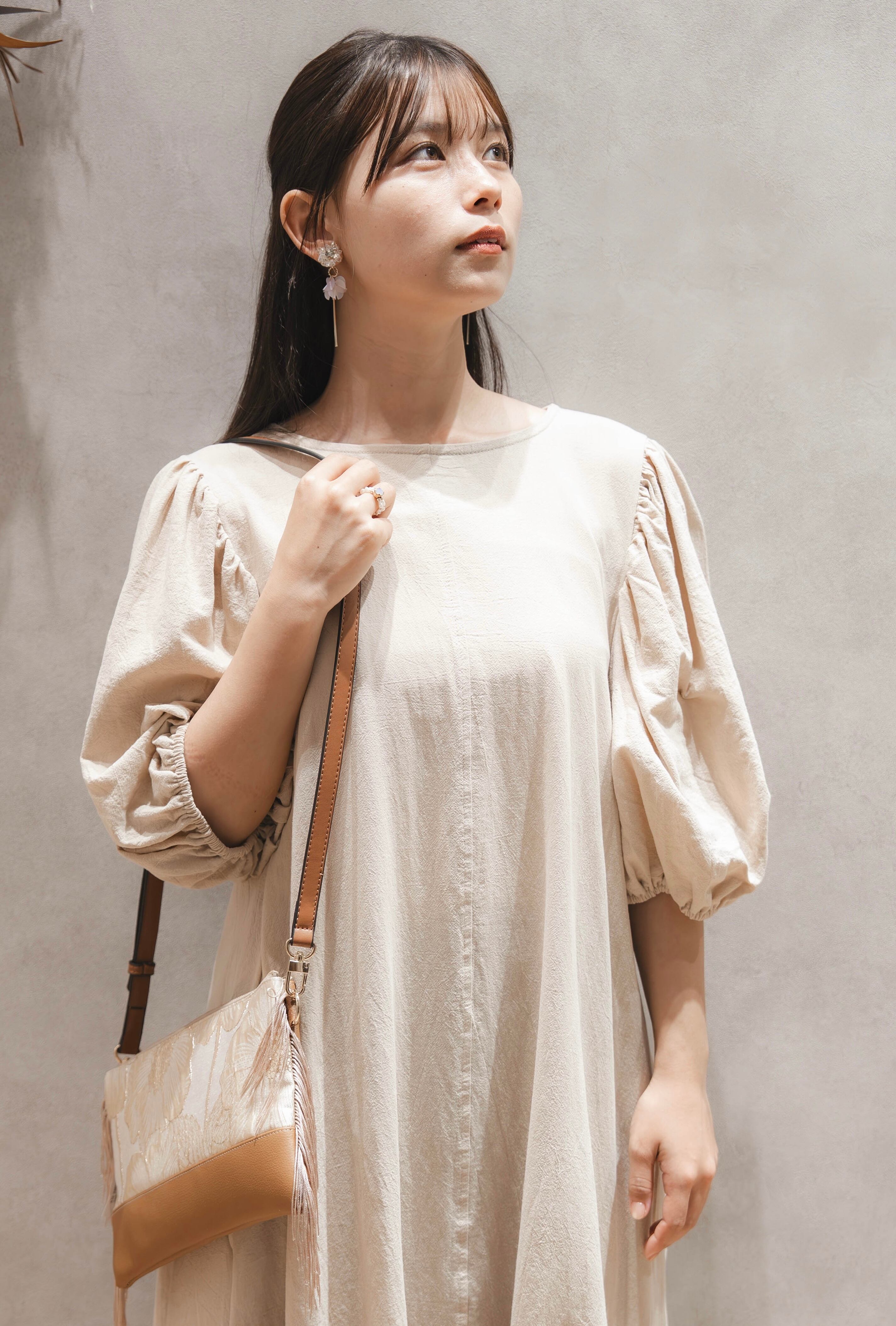 【1点限り】ショルダーバッグ（A70-4)①