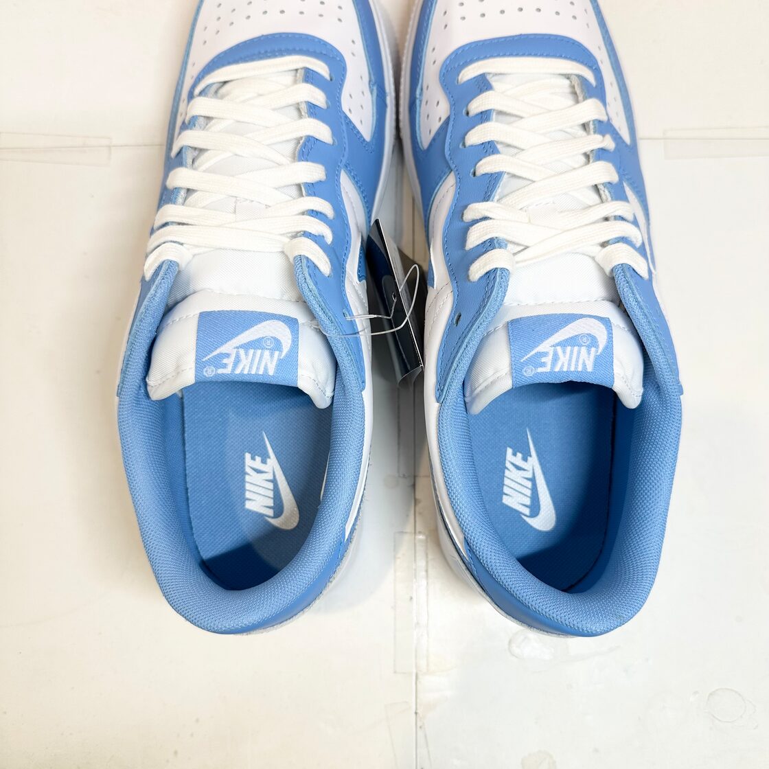 新品/箱&黒タグ付☆NIKE/ナイキ☆Terminator Low/ターミネーター ロー 