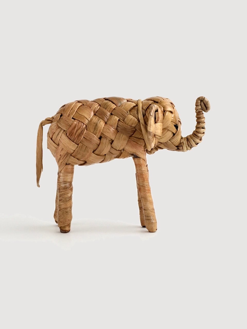 ゾウのオブジェ|Elephant Object