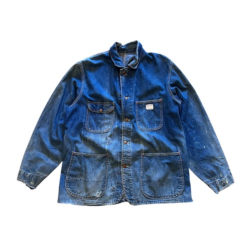 50's Pennye's BIGMAC Coverall