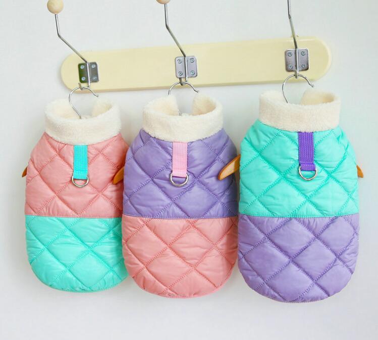 《予約》№1102927 パステルツートンベスト