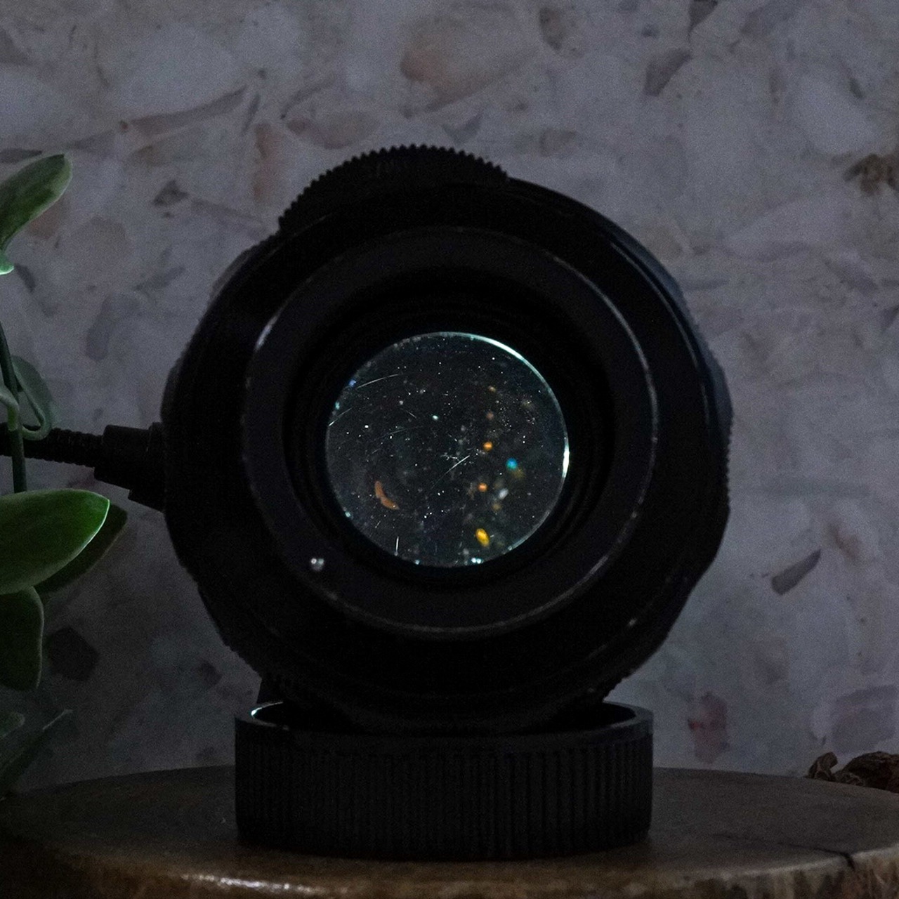 【良品】Super Takumar 55mm f1.8 後期　定番のオールドレンズ