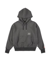 【#Re:room】SantaFe LOGO PARKA［REC818］