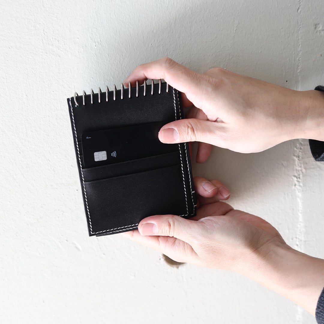 ED ROBERT JUDSON (エドロバートジャドソン) MEMO - COIL SPRING