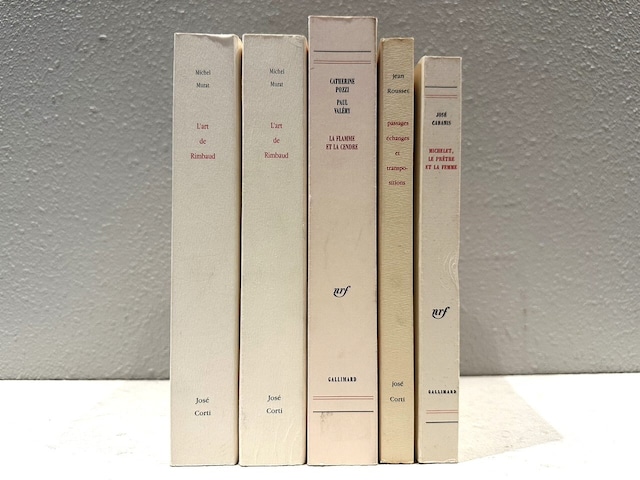 【SPECIAL PRICE】【DS441】’Arthurite’-5set- /display book