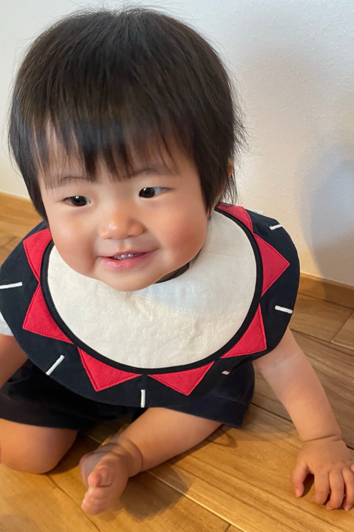 ハンドメイドスタイ　月と星スタイ　あん様 ハンドメイドスタイ 月と星スタイ あん様