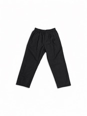 HALFTRACK PRODUCUTS DAY PANTS ブラック