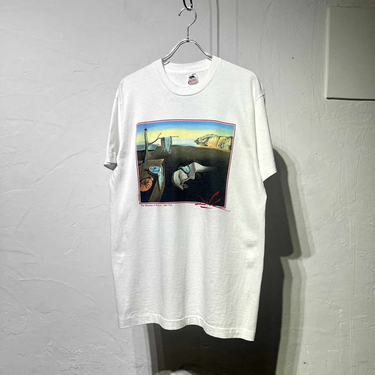 90s Salvador Dali 