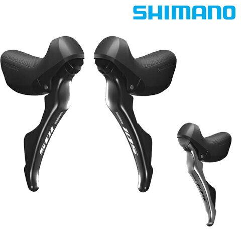 ヴィンテージ復刻 シマノ(SHIMANO) ST-R7000 左右レバ-セット 2x11S