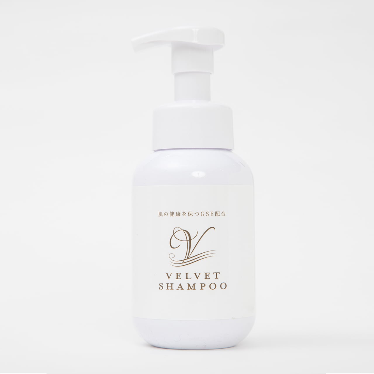 ベルベットシャンプー | esupport
