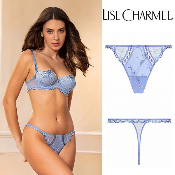 LISE CHARMEL JAPAN