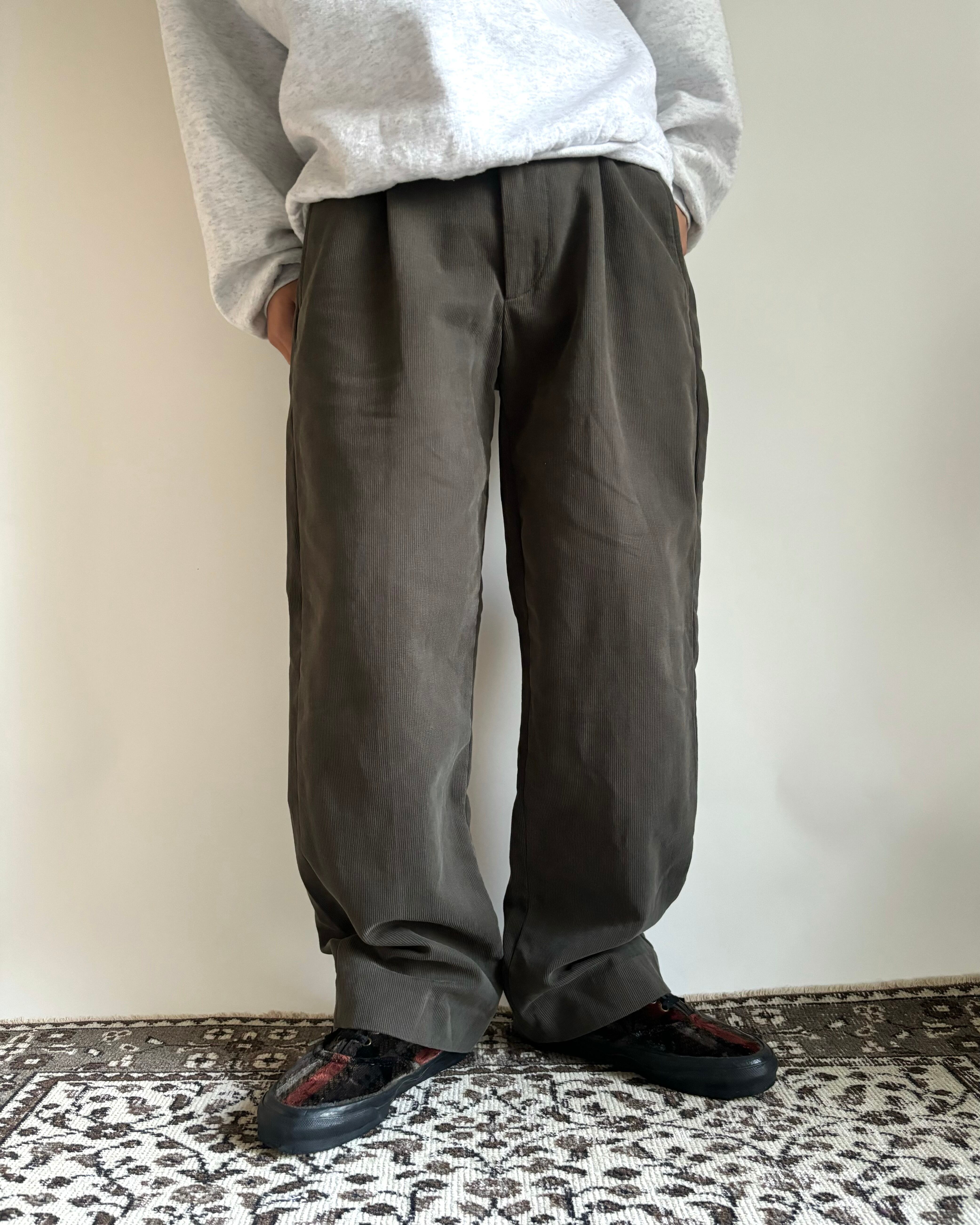 Gurank(グランク)25SS 