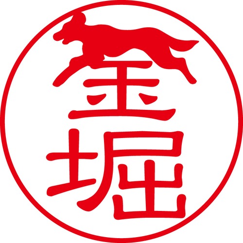 金堀 - フォーマル（商品コード：06070）