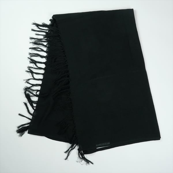 Size【フリー】 WTAPS ダブルタップス 25AW WRAP 02 SCARF COTTON