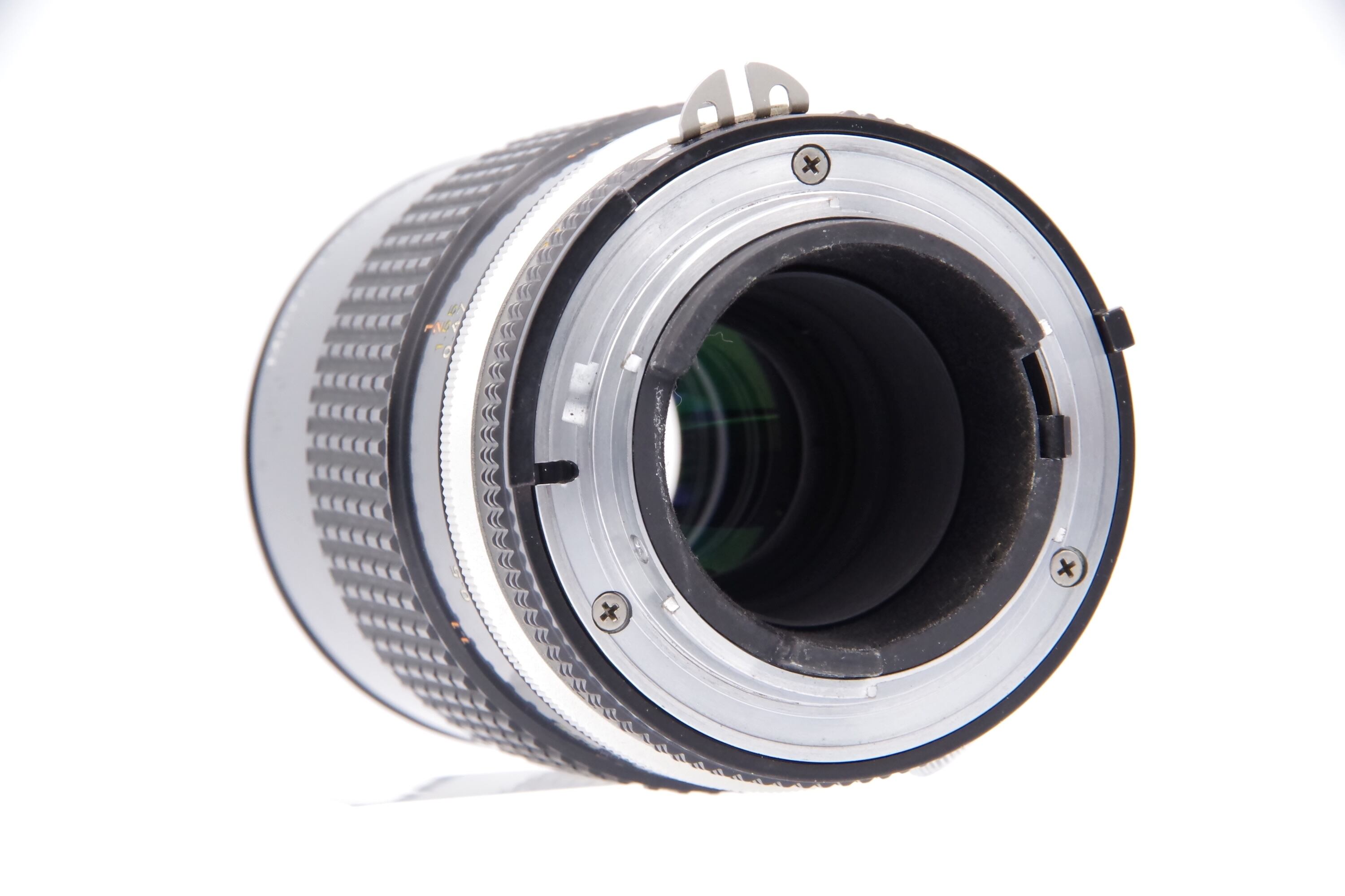 AI-S Micro-NIKKOR 105mm F4 + PN-11 Fマウント Nikon ニコン | 近江