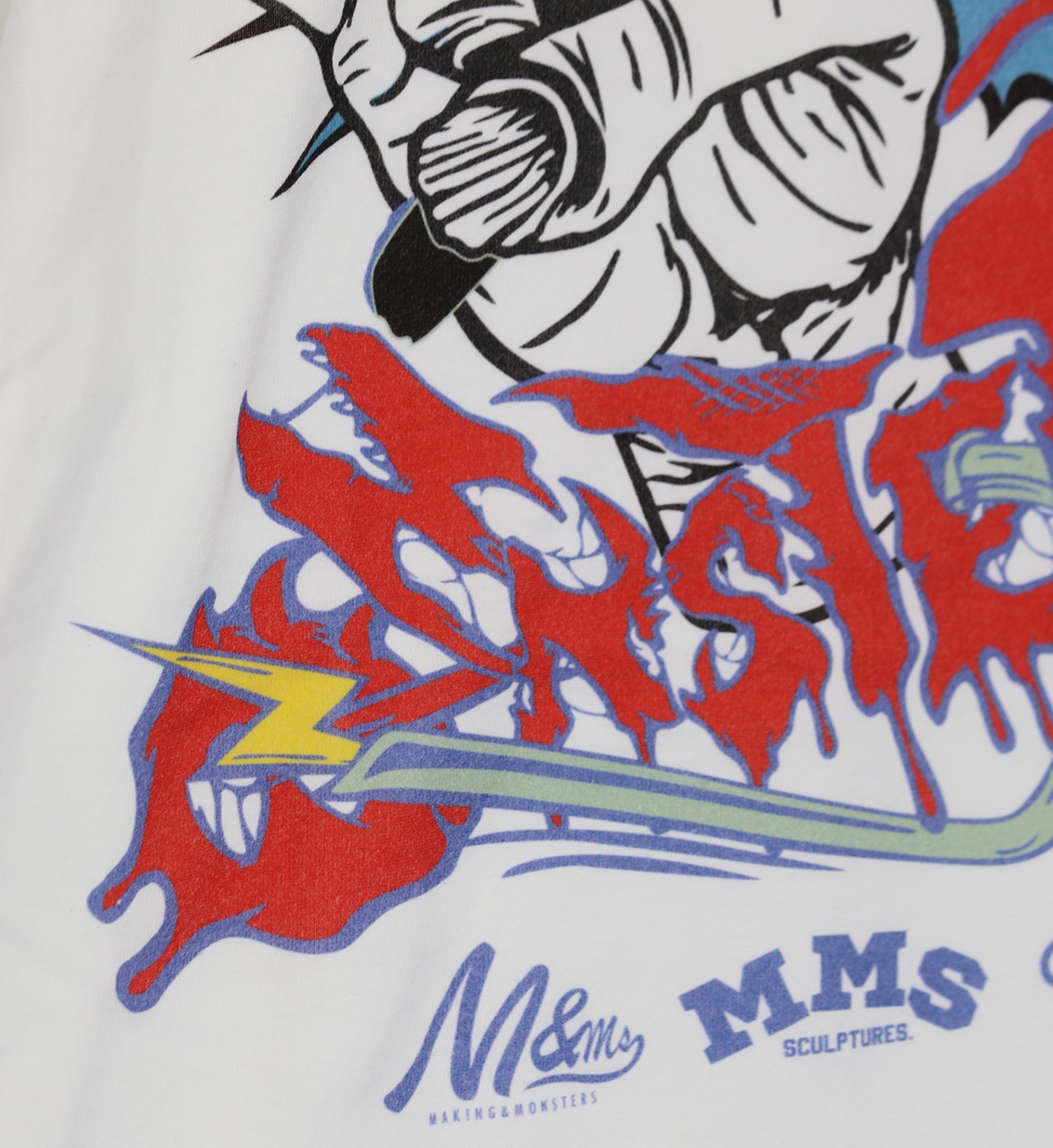 HAVE A NICE SUMMER-Tee - VACATION (XLサイズ)