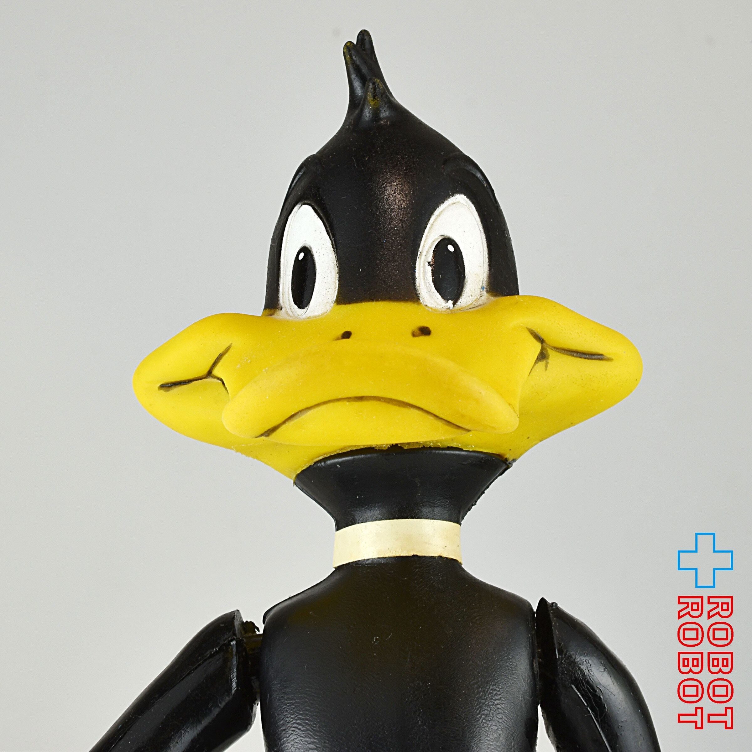 激レア90s Looney Tunes ダフィーダック フィギュア 全長60cm 激レア90s Looney Tunes ダフィーダック フィギュア 全長60cm 激レア