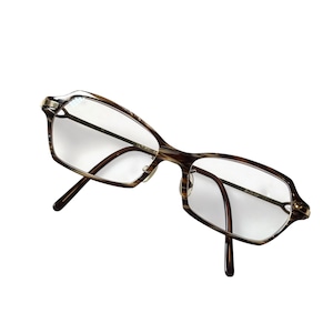 CARTIER clear lens eyewear