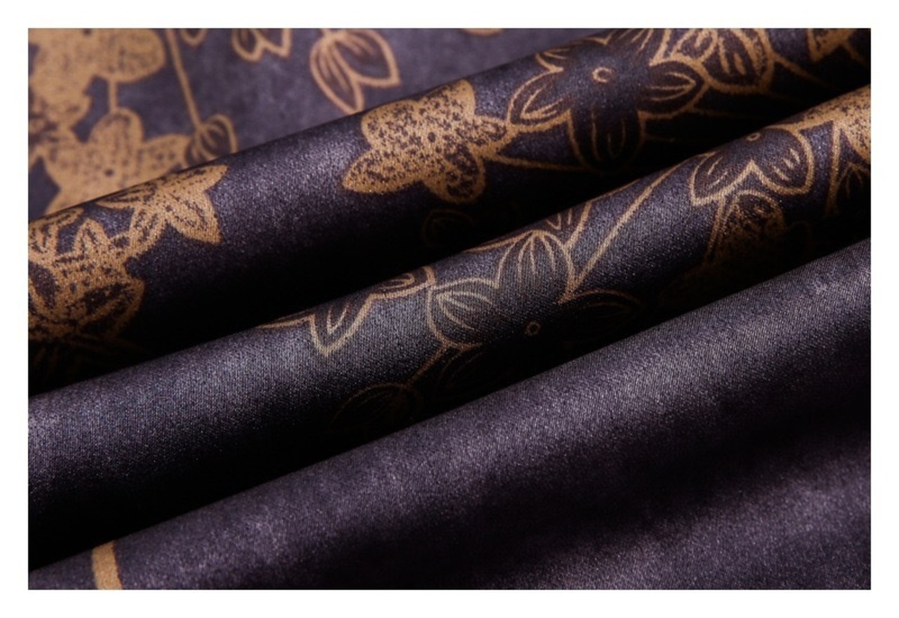 月光華 UH00050 Gekkouka Shirt