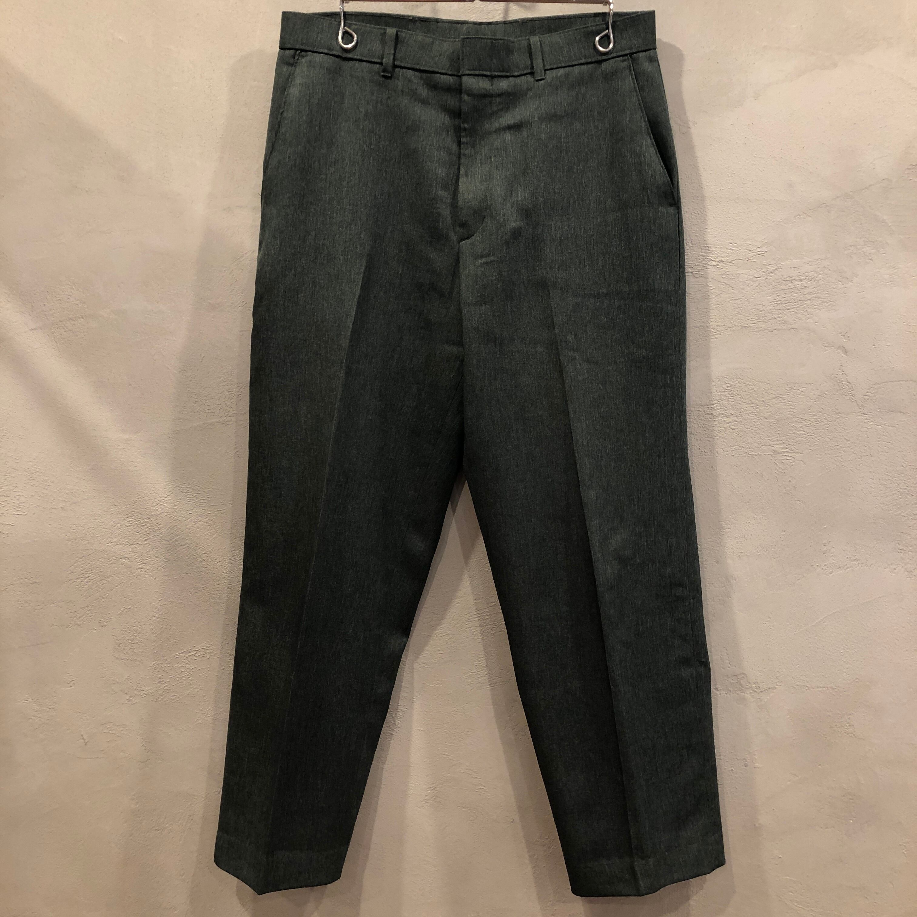 ⊕1990'S LEVI'S ACTION SLACKS GREY | safarionline ⊕1990'S LEVI'S ACTION SLACKS GREY | safarionline