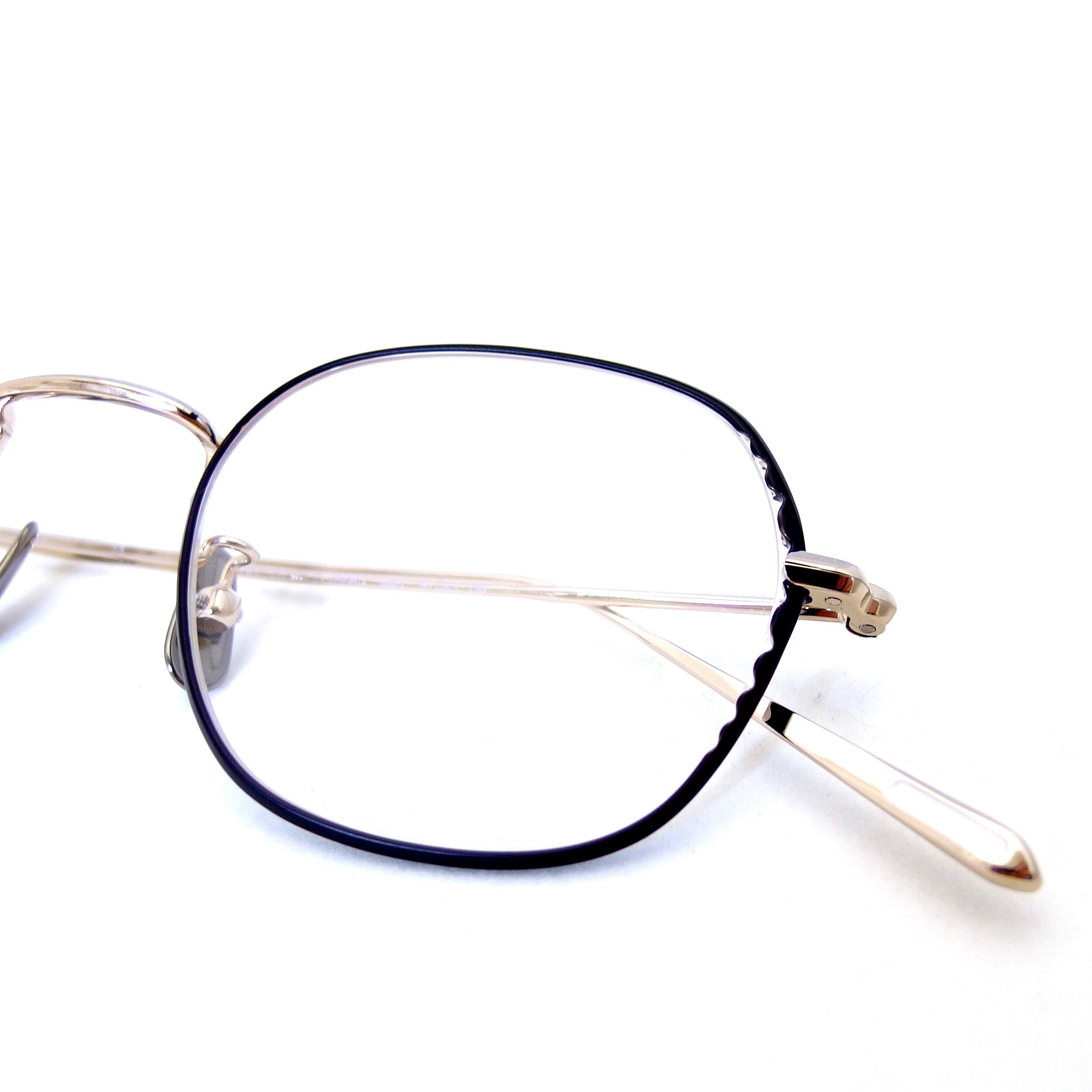 YUICHI TOYAMA. 】U-103 C-01 “Bert” | 正光堂時計店