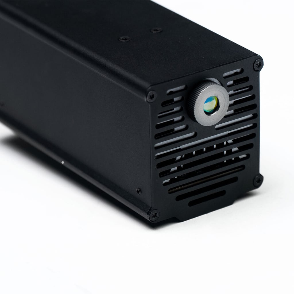 FLUX ador用 2W 赤外線レーザーモジュール | 3DPRINTER SHOP id.arts