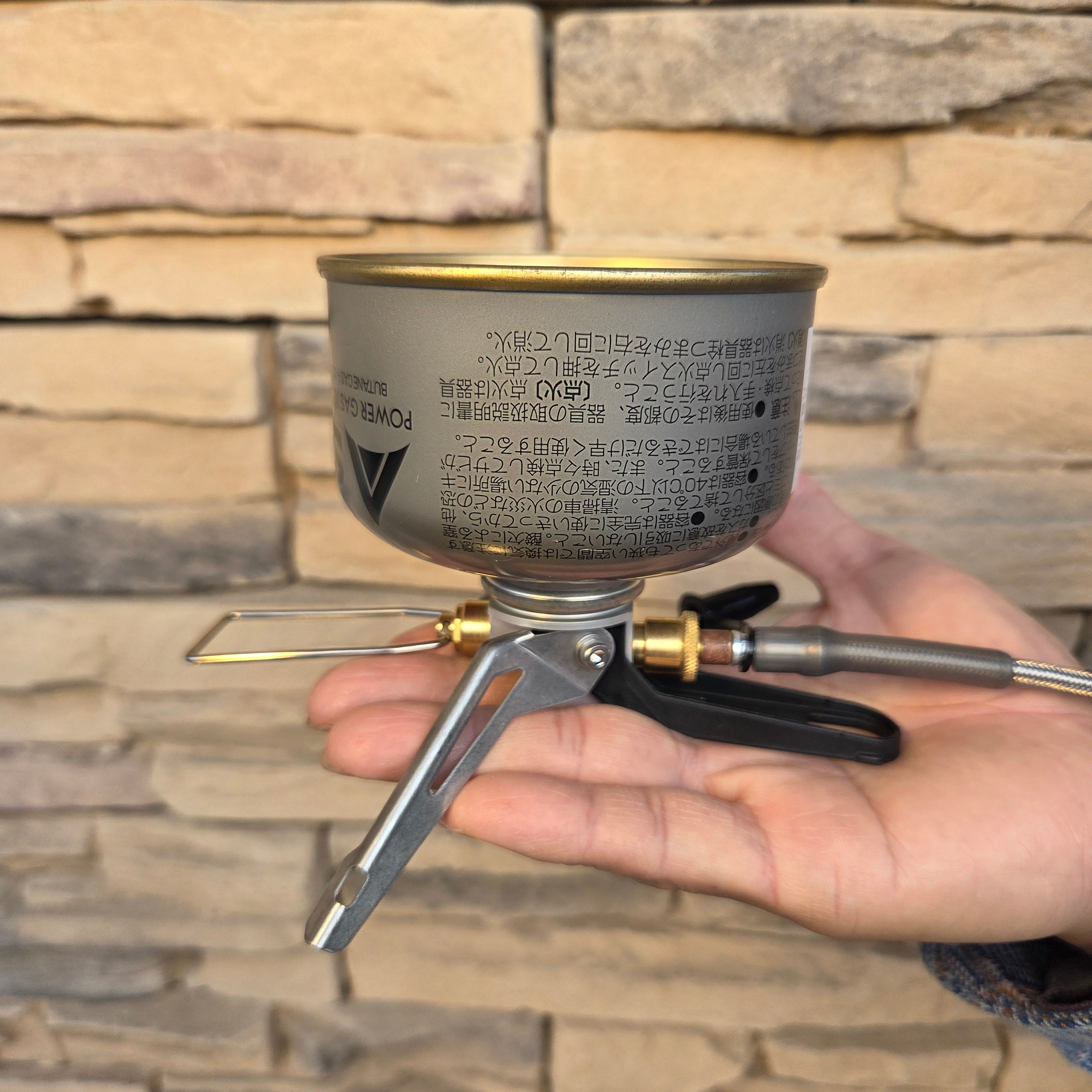 SOTO ソト】 ストームブレイカー〈 SOD-374〉※リニューアル | CAMP MARKET