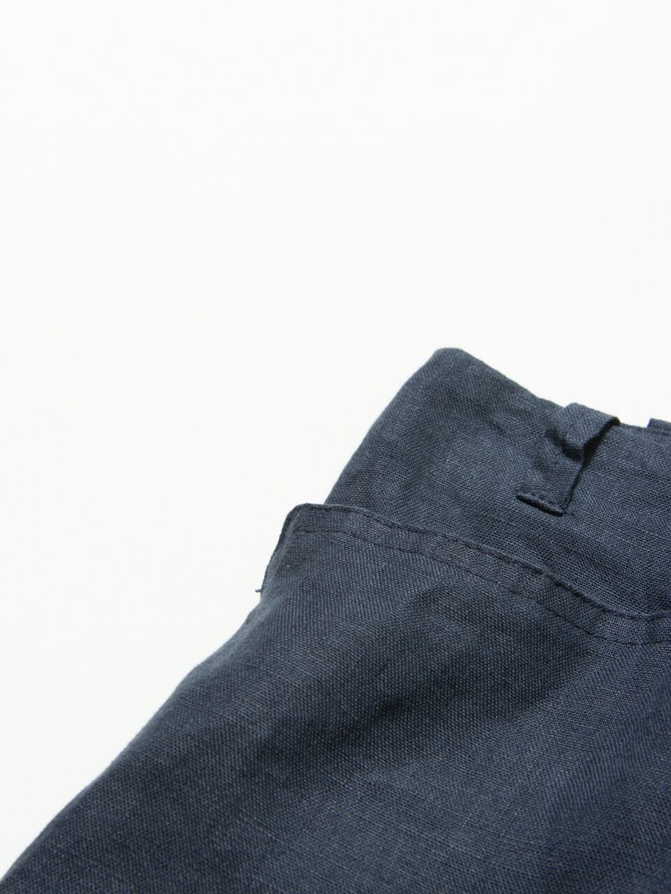【VERSACE SPORT】Made in Italy  linen shorts（ベルサーチスポーツ イタリア製 リネンショーツ）1a