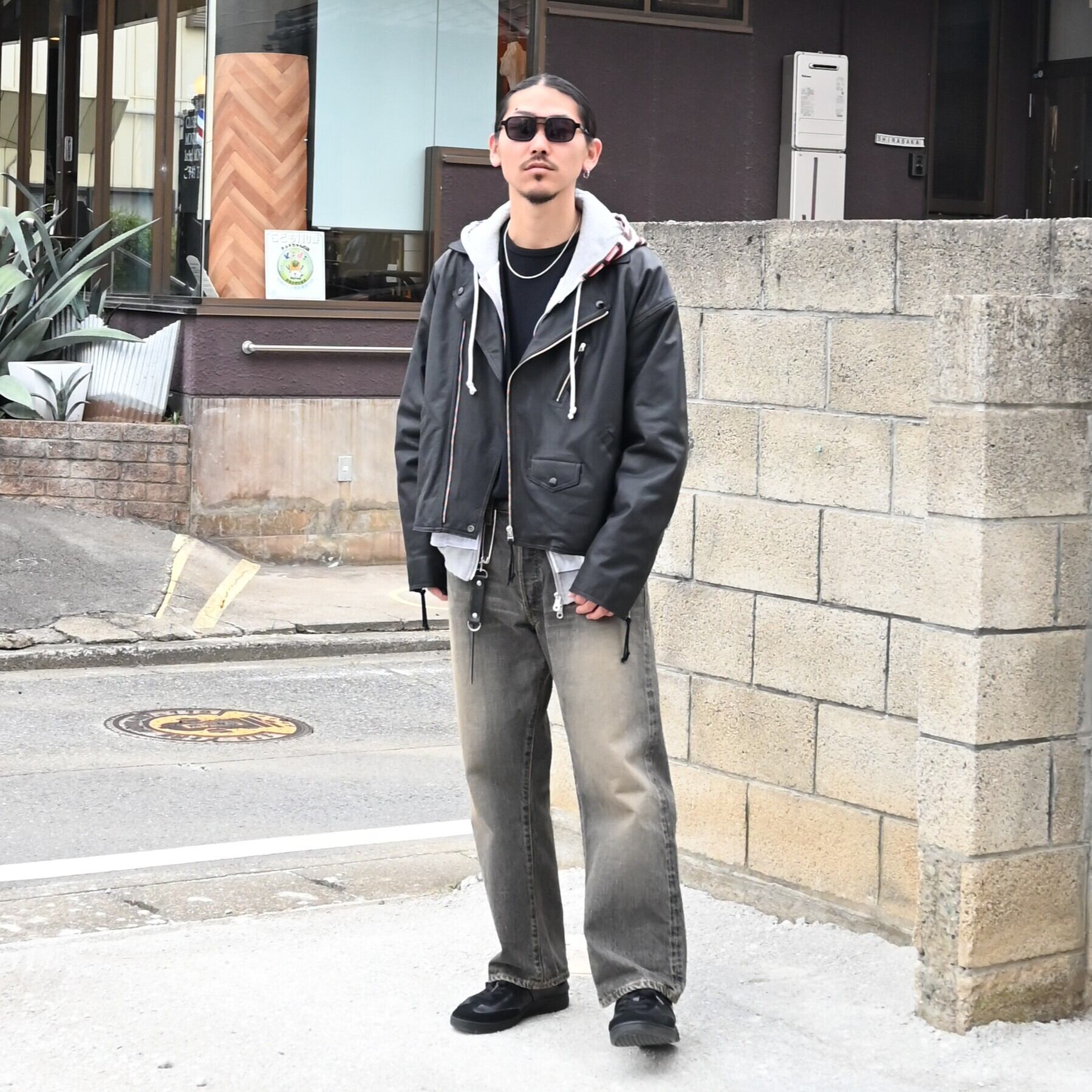 CCU(シーシーユー),sandwater(サンドウォーター)ダブル