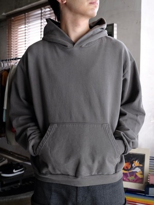 Used LOS ANGELES APPAREL hoodie