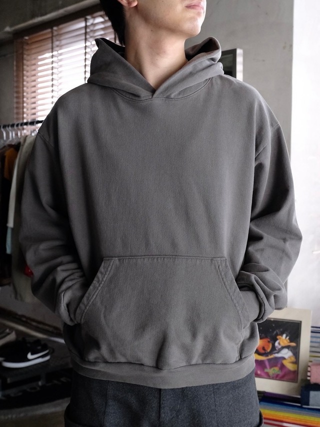 Used LOS ANGELES APPAREL hoodie
