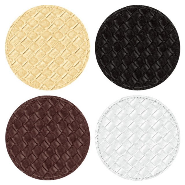 ＃360  10枚入り    税抜定価¥2,970- 　SHIMBI（シンビ）コースター