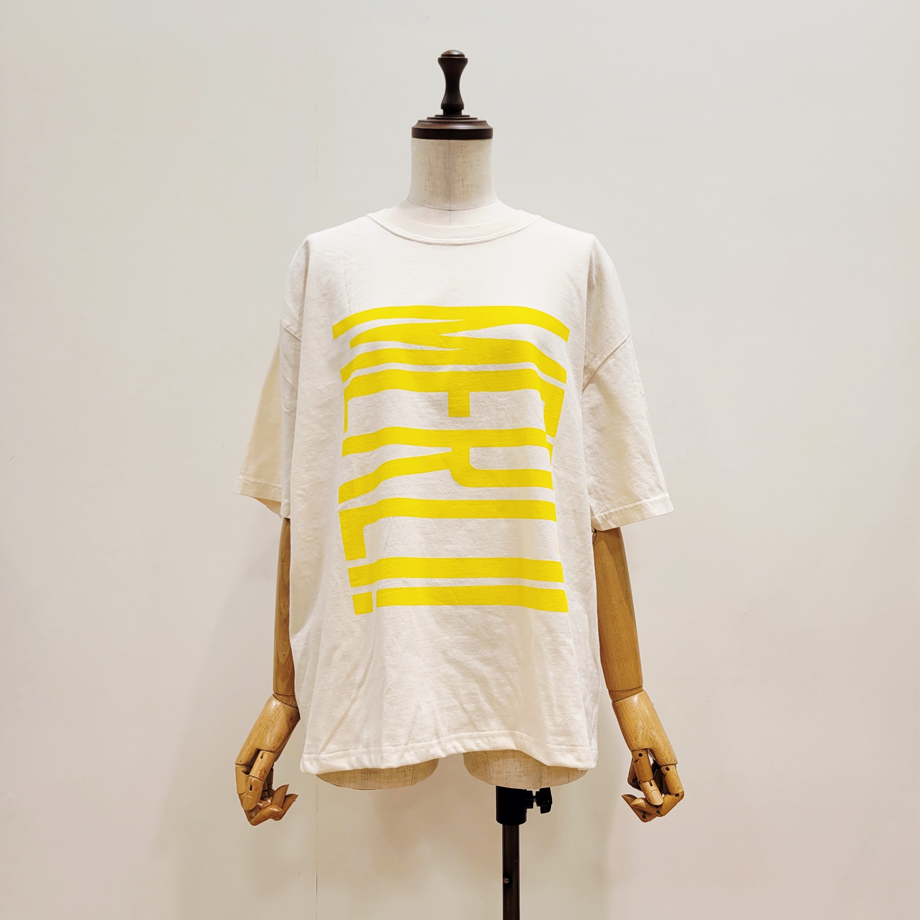今期新品⭐︎ 【ichi(イチ)】MERCI！Tシャツ ichi (イチ)】