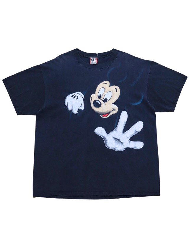 Disney MICKEY LINK PRINT OSFA fits XL