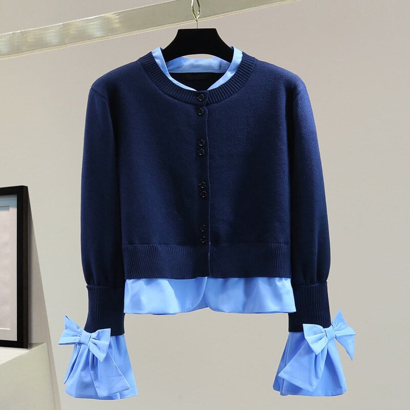 cardigan | Mbeaute