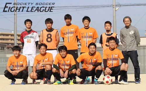 2018AWリーグA第26戦 FC早良 vs Copito foot