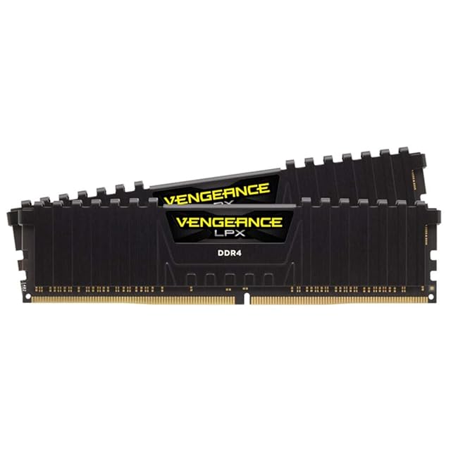 キングストン Kingston FURY デスクトップPC用メモリ DDR4 3200MT/秒