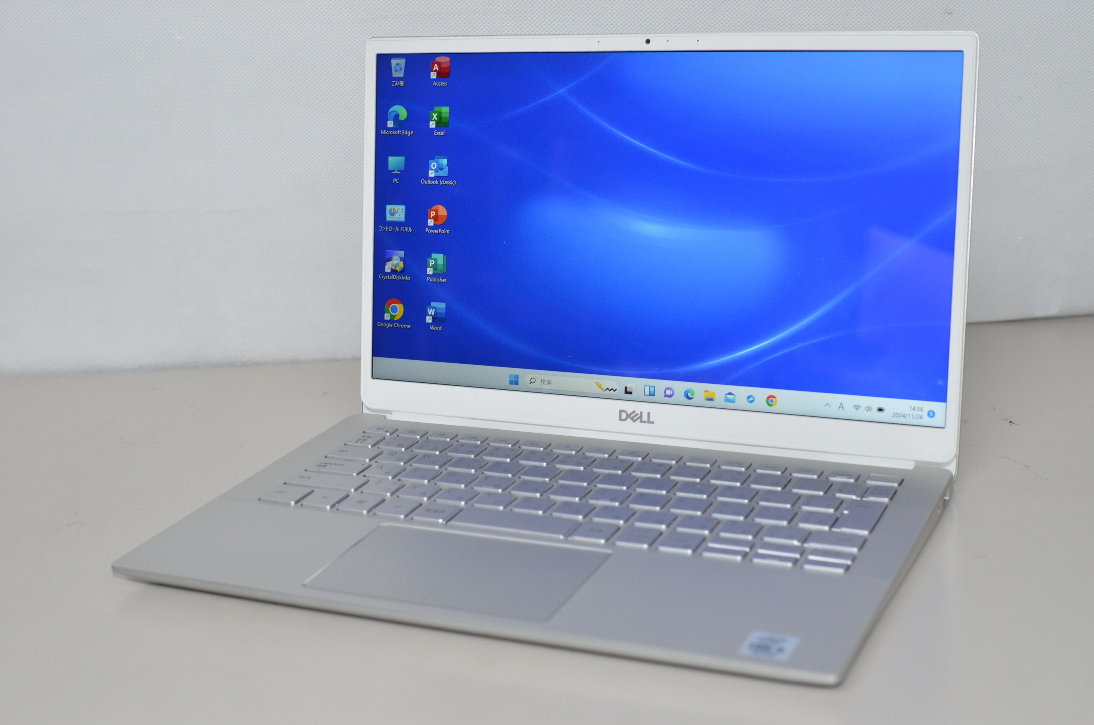 訳あり 最新Windows11+office 新品爆速SSD320GB 富士通 SH75/T core i5