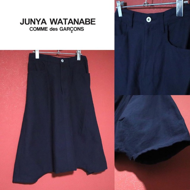 JUNYA WATANABE COMME des GARCONS