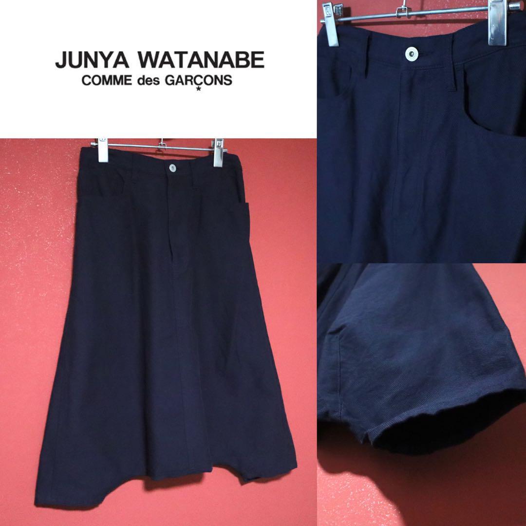 JUNYA WATANABE COMME des GARCONS