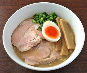 こくとん醤油ラーメン（豚骨魚介醤油ラーメン）２食セット