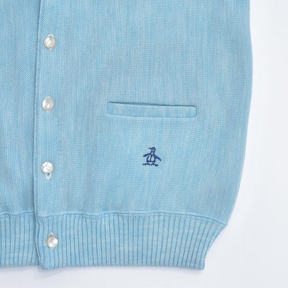 60~70s Munsingwear マンシングウェア アクリルニット 60~70s Munsingwear マンシングウェア アクリルニット