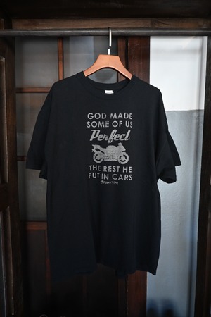 god made some of us t-shirt821