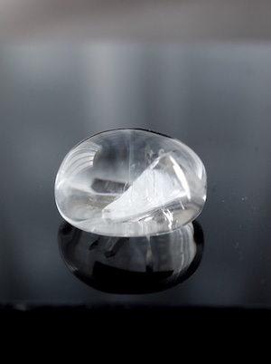 Quartz in Quartz - a003